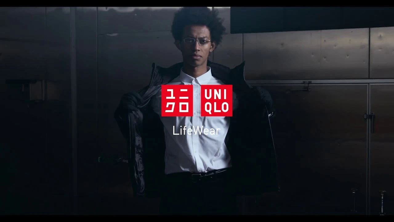 Những tính năng vượt trội của áo phao lông vũ nam Uniqlo Ultra Light Down